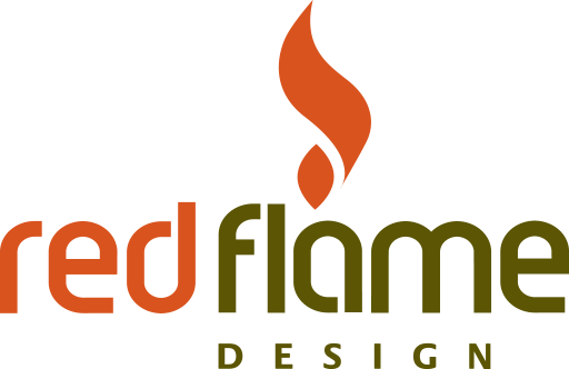 Red Flame Design